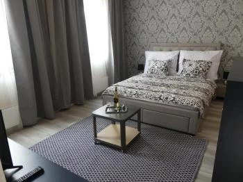 Marienka Panzió Eger