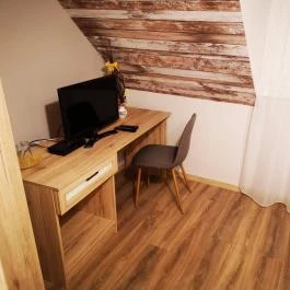 Mátyus Udvarház Kengyel Fogadó Eger - Szobák