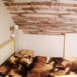 Mátyus Udvarház Kengyel Fogadó Eger - Szobák