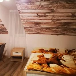 Mátyus Udvarház Kengyel Fogadó Eger - Szobák