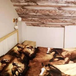 Mátyus Udvarház Kengyel Fogadó Eger - Szobák