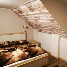 Mátyus Udvarház Kengyel Fogadó Eger - Szobák