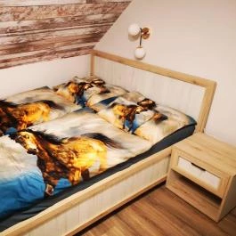 Mátyus Udvarház Kengyel Fogadó Eger - Szobák