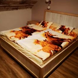 Mátyus Udvarház Kengyel Fogadó Eger - Szobák