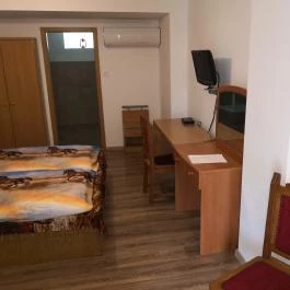 Mátyus Udvarház Kengyel Fogadó Eger - Szobák