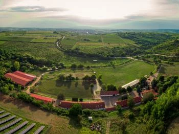 Mátyus Udvarház Kengyel Fogadó Eger