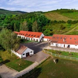 Mátyus Udvarház Kengyel Fogadó Eger - Külső kép