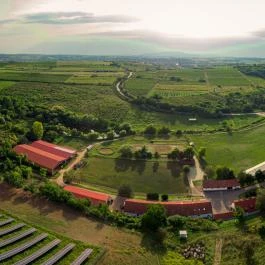 Mátyus Udvarház Kengyel Fogadó Eger - Külső kép