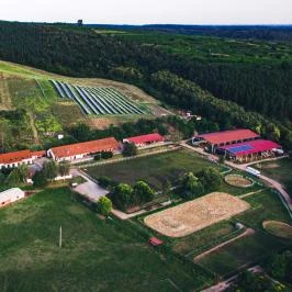 Mátyus Udvarház Kengyel Fogadó Eger - Külső kép