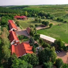 Mátyus Udvarház Kengyel Fogadó Eger - Külső kép