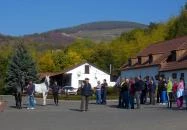 Mátyus Udvarház Kengyel Fogadó Eger