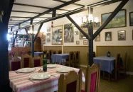 Mátyus Udvarház Kengyel Fogadó Eger