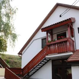 Mátyus Udvarház Kengyel Fogadó Eger - Külső kép