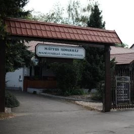 Mátyus Udvarház Kengyel Fogadó Eger - Külső kép