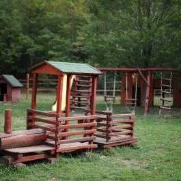 Mátyus Udvarház Kengyel Fogadó Eger - Külső kép