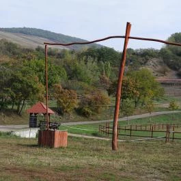 Mátyus Udvarház Kengyel Fogadó Eger - Külső kép