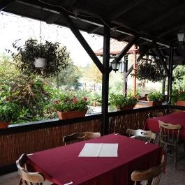 Mátyus Udvarház Kengyel Fogadó Eger - Külső kép