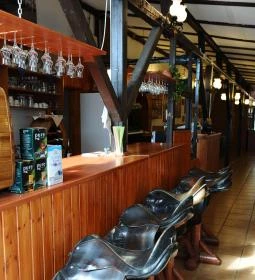 Mátyus Udvarház Kengyel Fogadó