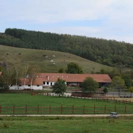 Mátyus Udvarház Kengyel Fogadó Eger - Külső kép