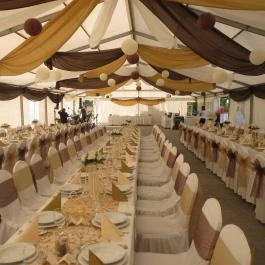 Mátyus Udvarház Kengyel Fogadó Eger - Vendéglátás