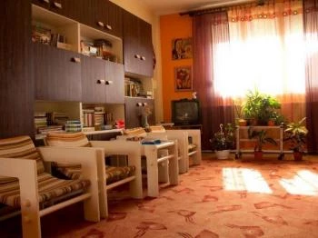 Minaret Vendégszoba Eger