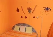 Minaret Vendégszoba Eger