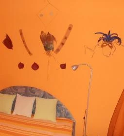 Minaret Vendégszoba