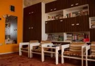 Minaret Vendégszoba Eger