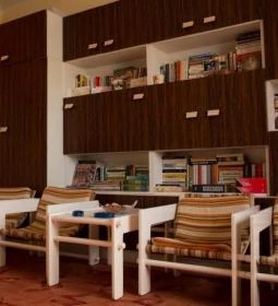 Minaret Vendégszoba