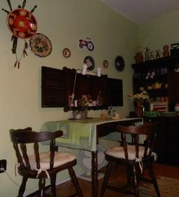 Minaret Vendégszoba