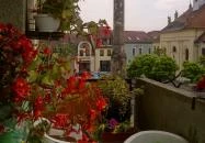 Minaret Vendégszoba Eger