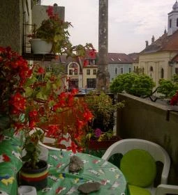 Minaret Vendégszoba