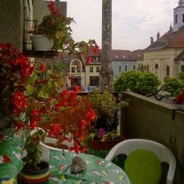 Minaret Vendégszoba Eger - Egyéb