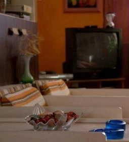 Minaret Vendégszoba