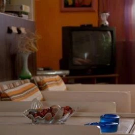 Minaret Vendégszoba Eger - Egyéb