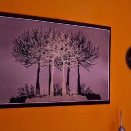 Minaret Vendégszoba Eger - Egyéb