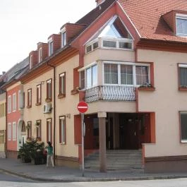 Mini Apartman Eger - Külső kép