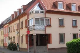 Mini Apartman Eger