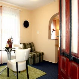 Mini Apartman Eger - Szobák