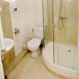 Hotel Panoráma Eger - Szobák