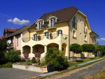 Hotel Panoráma Eger