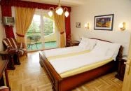 Hotel Panoráma Eger