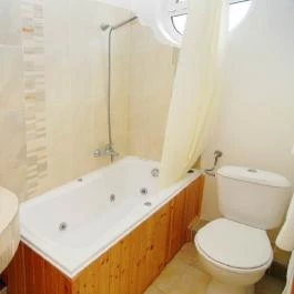 Hotel Panoráma Eger - Szobák