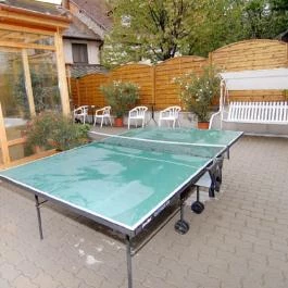 Hotel Panoráma Eger - 