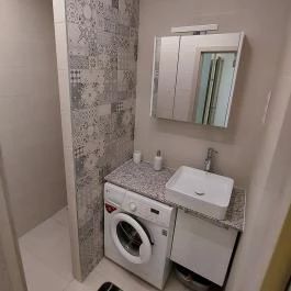 Pitypang Apartman Eger - Szobák