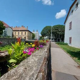 Pitypang Apartman Eger - Egyéb