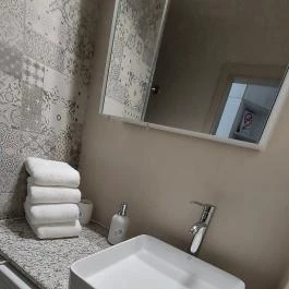 Pitypang Apartman Eger - Szobák