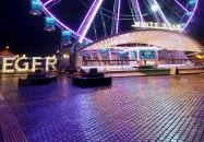 Pitypang Apartman Eger