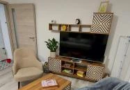 Pitypang Apartman Eger