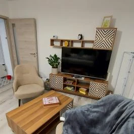 Pitypang Apartman Eger - Szobák